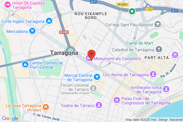 Tot Corredoria Dassegurances