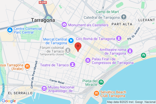 Administrador Fincas Gil Simó