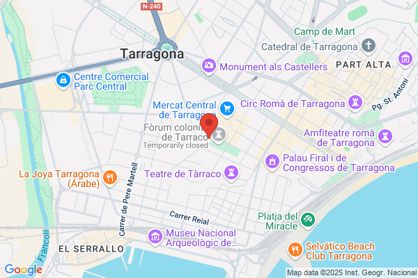 Fincas Garrido