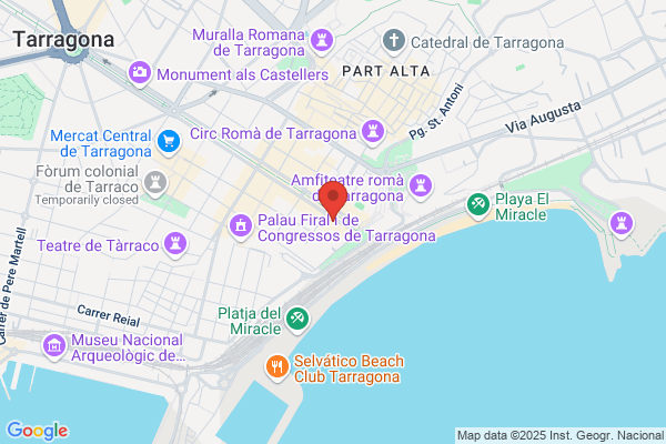 Fincas Tarragona