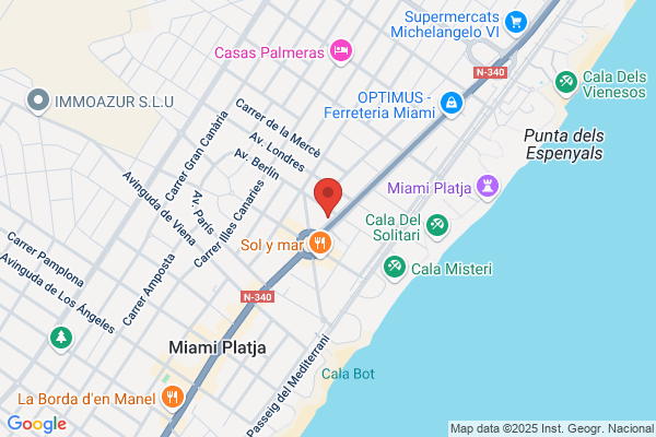 Tincasa Grupo Inmobiliario