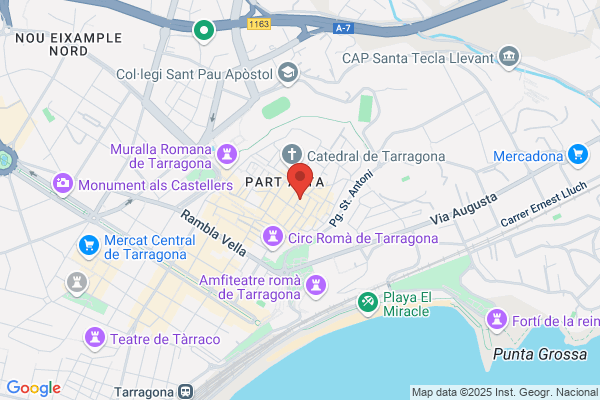 Fusteria Purqueres