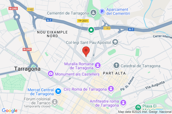 Graficas Porsa S. A.