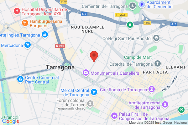 Mercería l'alguer