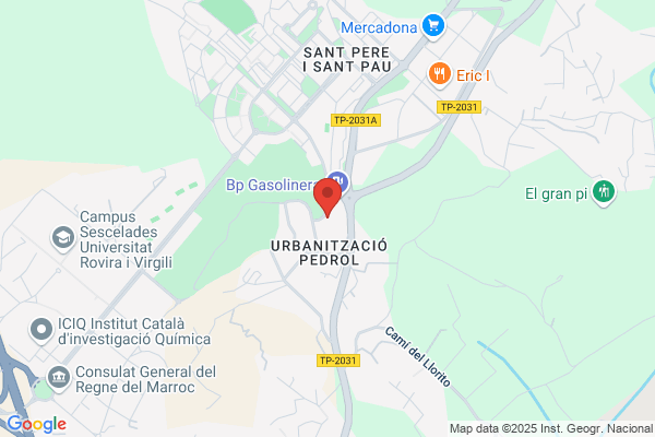 Guarderia Escola Bresol Patufa