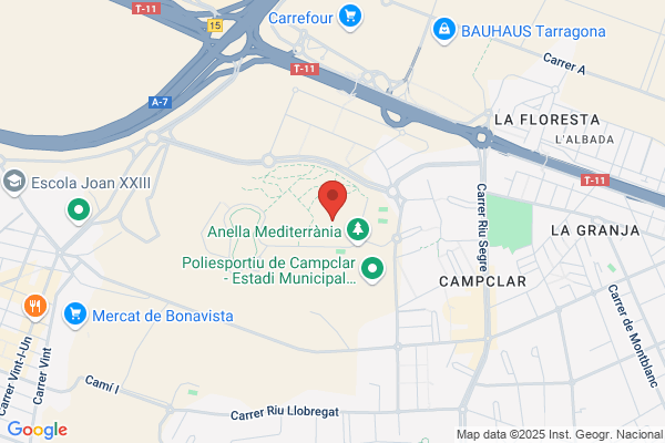 Centre Dactivitats Esportives I Docio