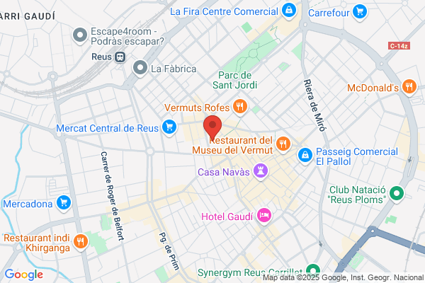 Centro Castellano-Leonés (Bar)