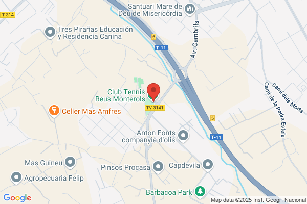 Restaurante Centro Castellano-Leonés