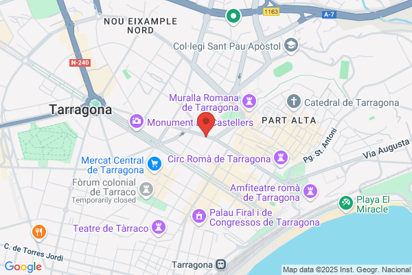 Accion Familiar De Tarragona