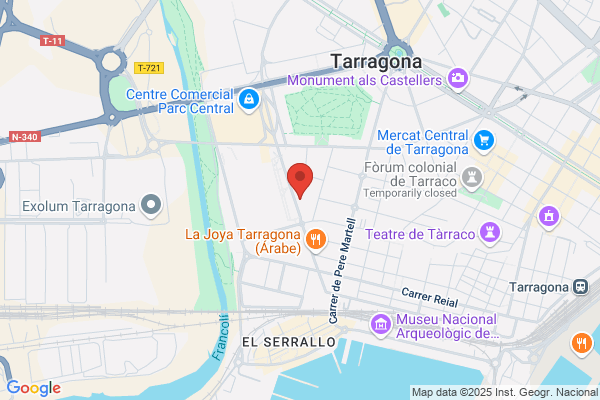 Auditores Y Consultores Balaña-Eguia S.A.