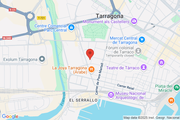 Dirección Provincial del Instituto Social de la Marina
