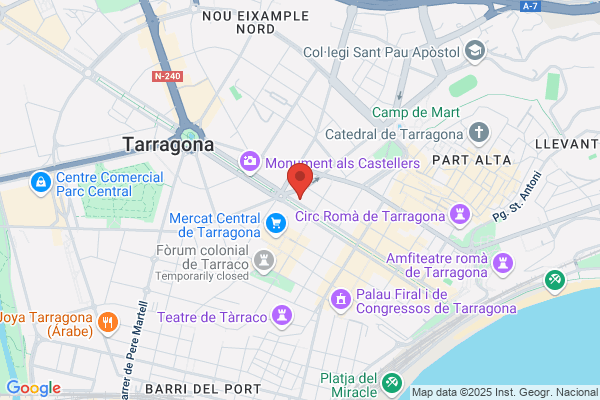 Banco Español De Credito