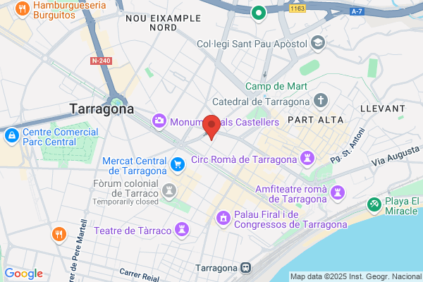 Cafeteria Astur