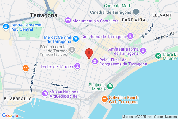 Tarragona Hogar Reformas Integrales