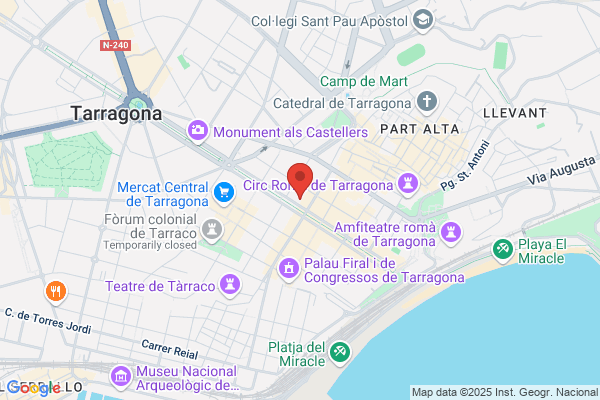 Cafetería Croisanteria Xicra