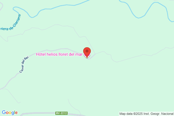 Telefons De Catalunya S.L.