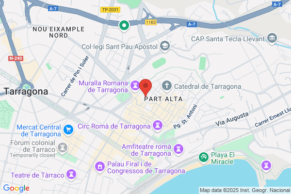 Vila Canto j.