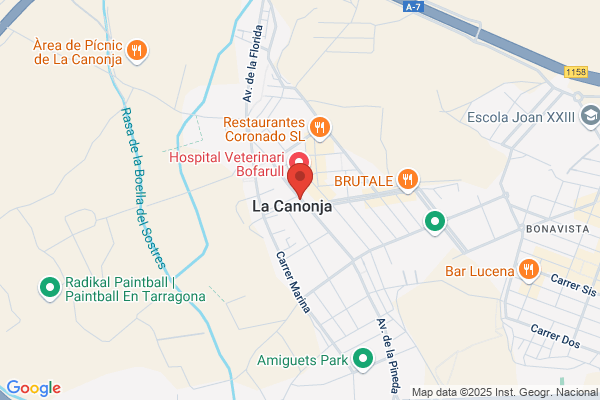 La Caixa (Oficina 0726)