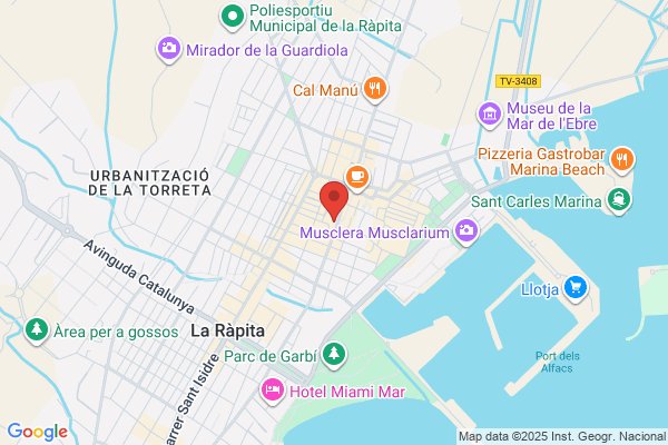 La Caixa (Oficina 1439)