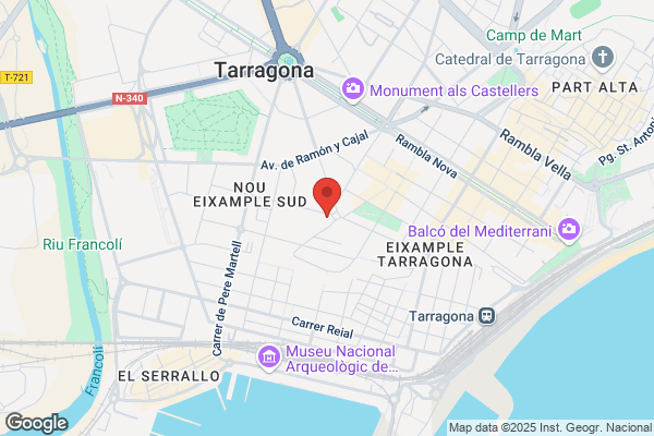 La Caixa (Oficina 3519)