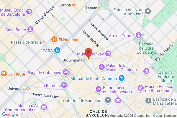 La Caixa (Oficina 4580)
