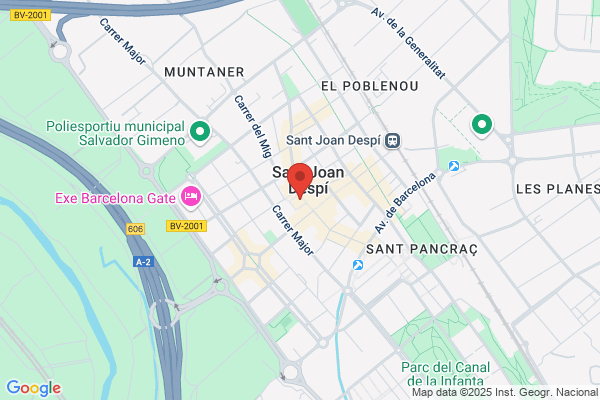 Carns Joanpere C.B.