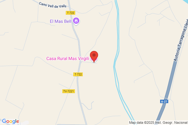 Masgoret Badia j.