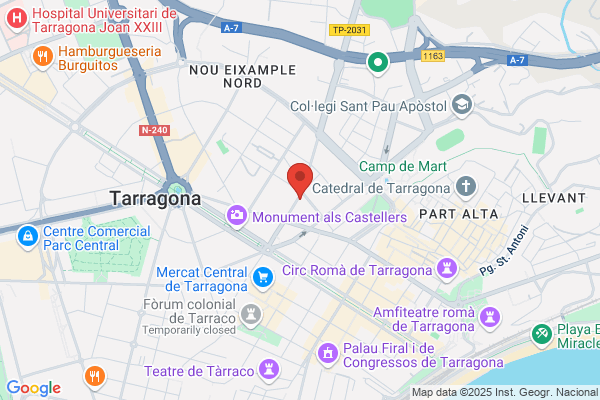 Xarcuteria Masgoret