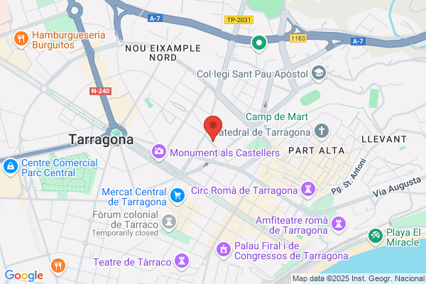 Fonoll Baña - Traumatologia I Cirurgia Ortopèdica josep m