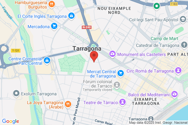 Asociacion Empresarial De Talleres De Reparacion Y vendedores De Elementos De la