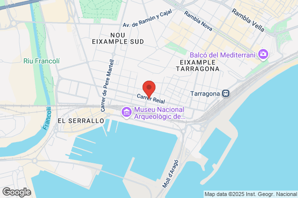 Centro De Asesoria Y Servicios S.L.