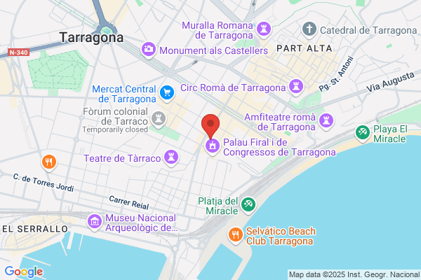 Gestion Hipotecaria Y Registral Tarragona S.L.