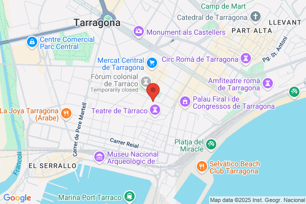 Gestoria-Assessoria Campdepadros S.L.