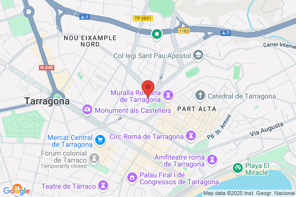 Fuguet Plaza j.