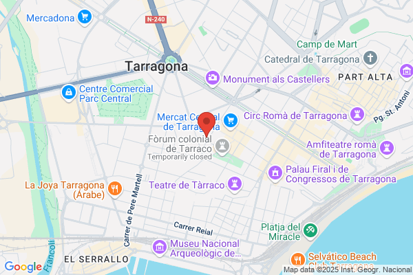 Centro Medico Dental Leonal S.L.