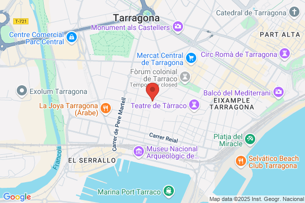 Clinica Dental Doctor Llordachs