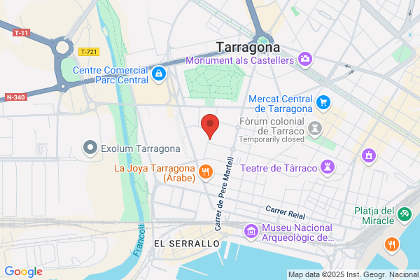 Clinica Mediterraneo