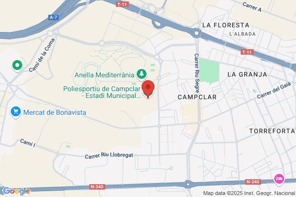 Calçat Esportiu Miquel