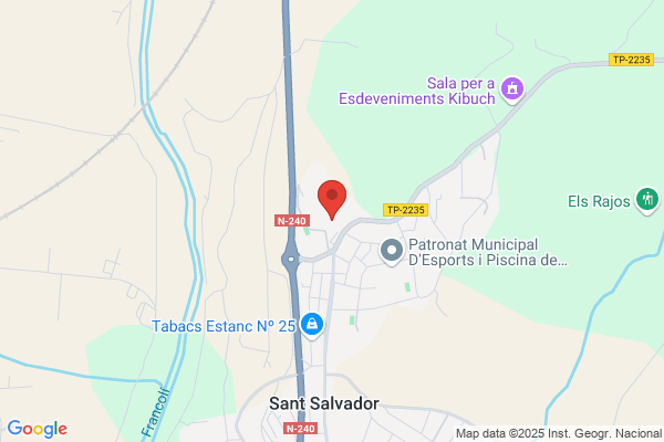Federacion Provincial Del Tiro Olimpico