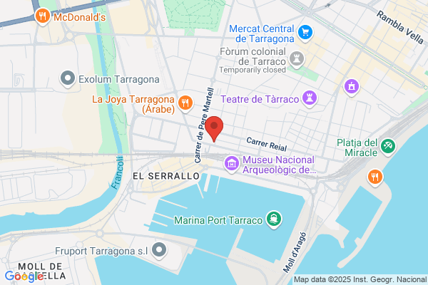 Recambios Auto Diesel S.A.