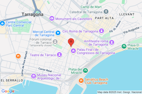 Fiatc Mutua De Seguros Generales
