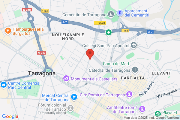 Axa Aurora Informatica