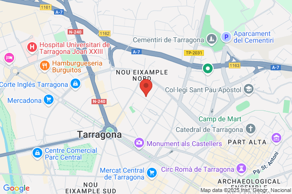 Informatica I Electronica De Tarragona S.L.