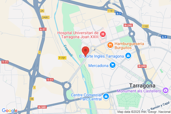 Tarraco Informatica Y Sistemas S.L