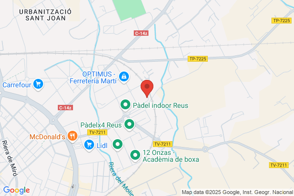 Mmce Catalunya S.A.