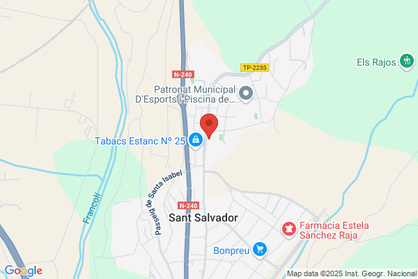 La Llar I Els Seus Serveis S.L.