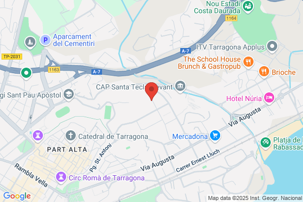 Marsein S. A. Construcciones