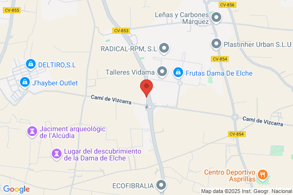 Transportes Moreno
