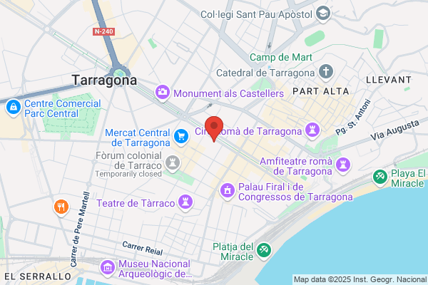 Clínica Dental A. Boronat