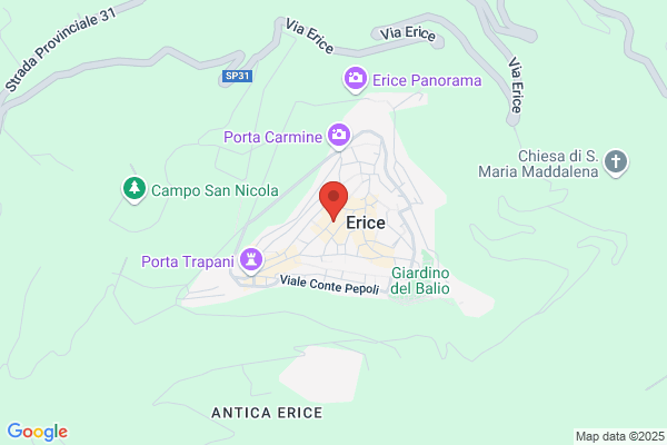 Erice Lamana g.